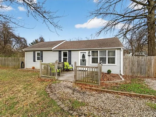 5417 Laurel Ave, Raytown, MO 64133