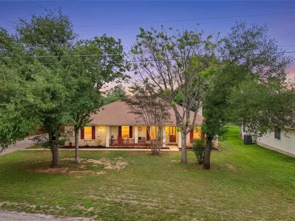510 Maybrook Dr, Buda, TX 78610