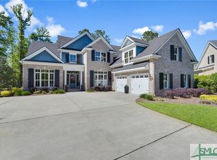 123 Kent Trl, Pooler, GA 31322