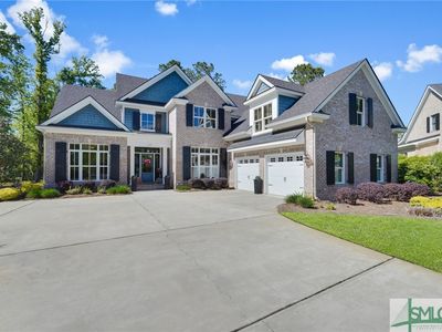 123 Kent Trl, Pooler, GA, 31322