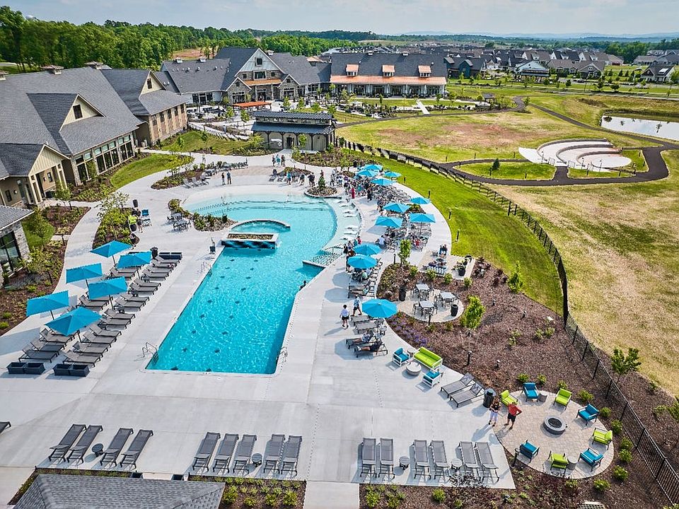 Amblebrook Resort Amenities