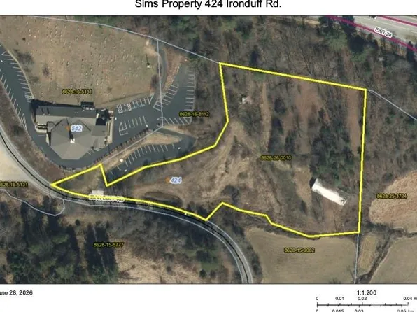 424 Iron Duff Rd, Waynesville, NC 28785