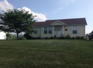 264 Rebecca Ln, Stanford, KY
