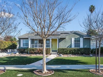 6509 Seaman St, San Diego, CA, 92120