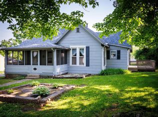 304 E New St, Attica, IN 47918