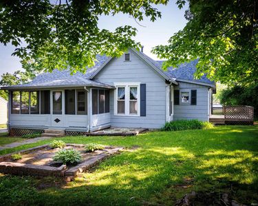 304 E New St, Attica, IN, 47918