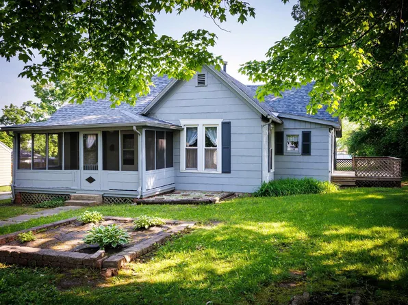 304 E New St, Attica, IN 47918