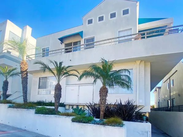 710 9th St, Hermosa Beach, CA 90254