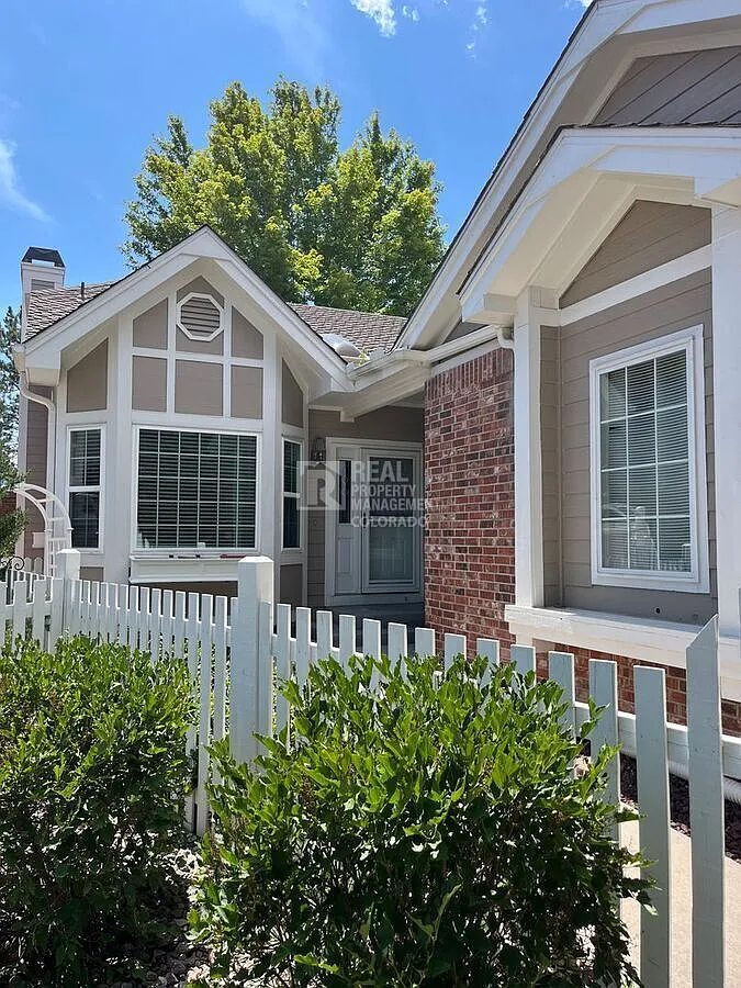 9850 Carmel Ct Lone Tree, CO 80124 — Photo 1