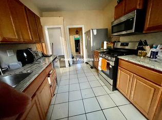 688 Parker St, Roxbury, MA 02120