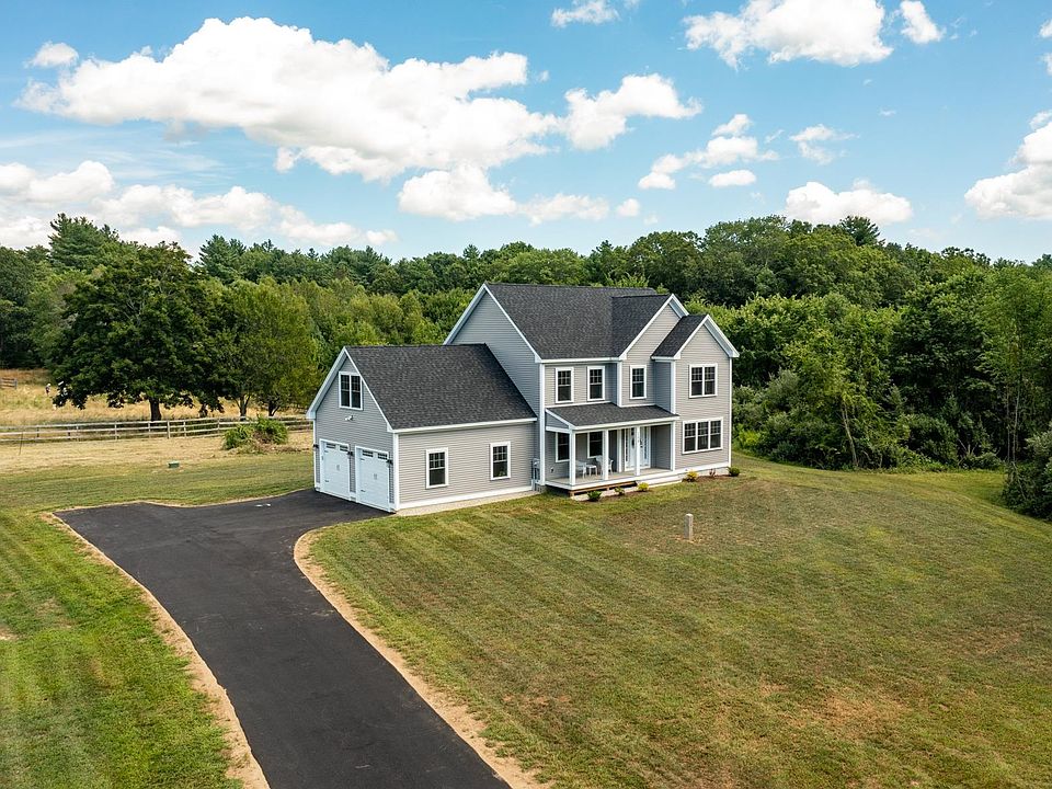 108 Kelsey Road, Nottingham, NH 03290 Zillow