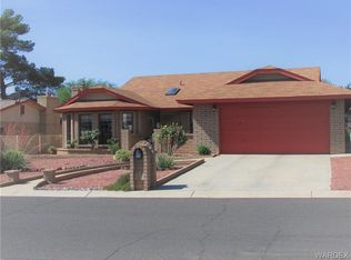 750 Crestwood Dr, Kingman, AZ 86409