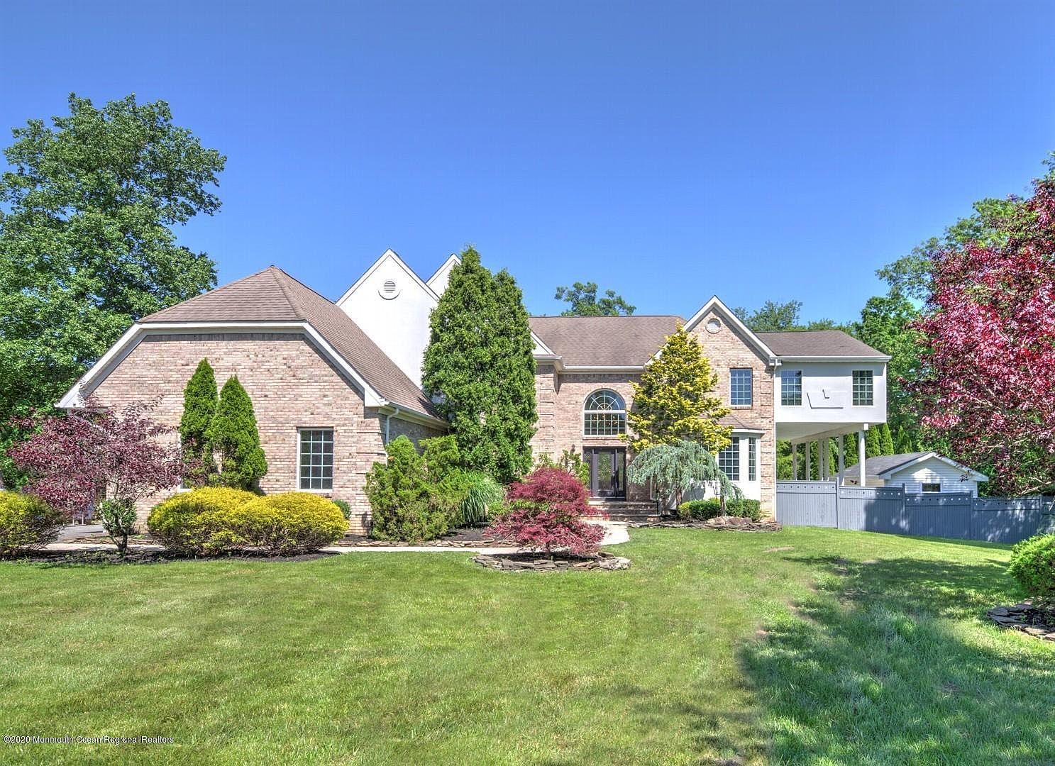 1706 Martin Rd, Wall Township, NJ 07753 Zillow