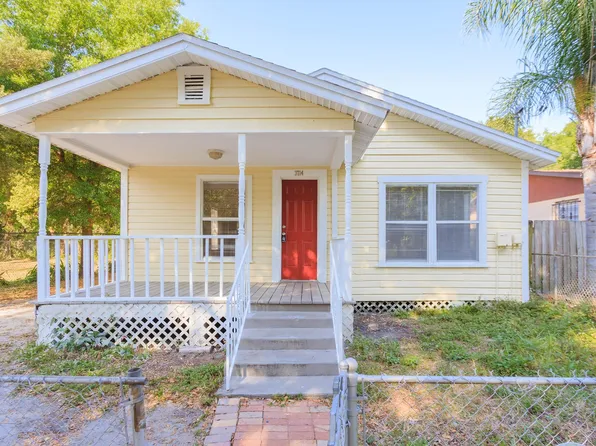 3714 N 32nd St, Tampa, FL 33610