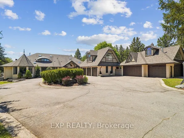 332 Burns Blvd, King, ON L7B 1E1