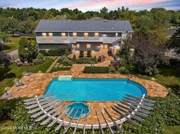 1510 Butler Way, Wall, NJ 07719