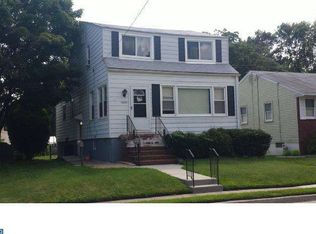 1206 Market St, Mount Ephraim, NJ 08059