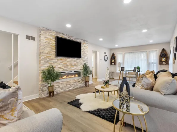 3825 North 51st BOULEVARD, Milwaukee, WI 53216