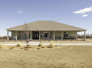 5940 S 107th St E, Derby, KS 67037