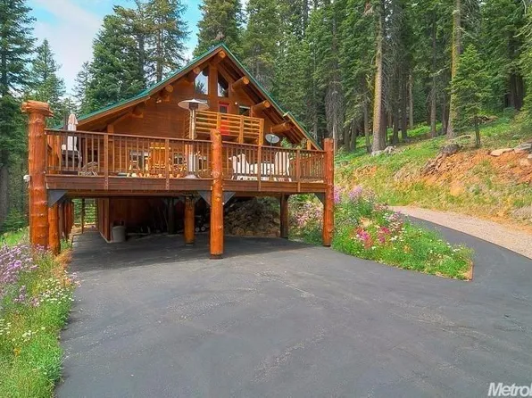 8033 Tori Way, Twin Bridges, CA 95735