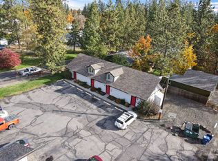 Regal Lofts, Spokane, WA 99223