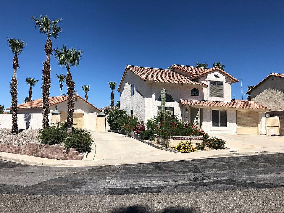 Front of house 2020