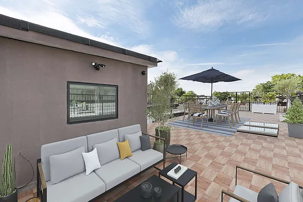 Rented by Compass | media 8