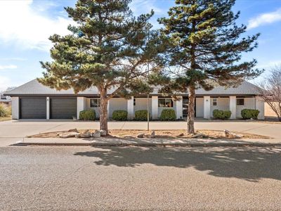 2046 Longhorn Dr, Levelland, TX, 79336
