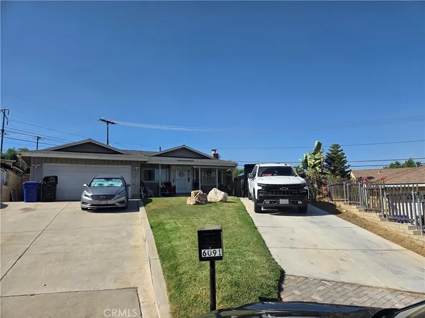 6091 Bonhill St, Riverside, CA 92509