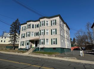 194 Grattan St, Chicopee, MA 01020