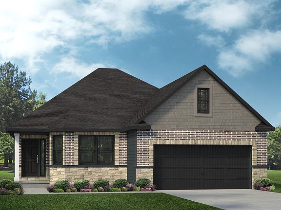 Elevation D - Optional