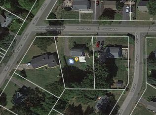 5 Northridge Rd, Westfield, MA 01085