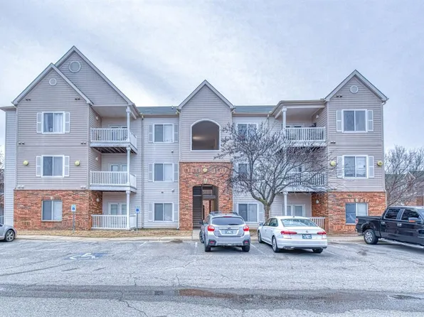 2200 Classen Blvd APT 14131, Norman, OK 73071