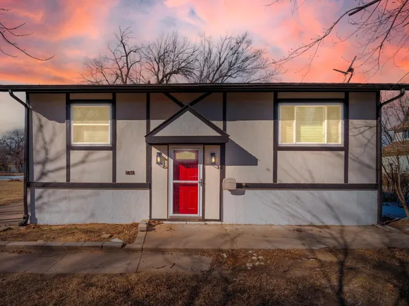 1031 N Edwards Ave, Wichita, KS 67203