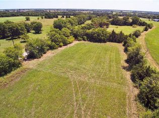 Lot 1 Whitaker Rd LOT 1, Van Alstyne, TX 75495