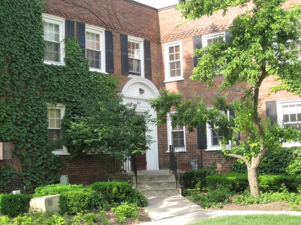 531 Glenmoor Rd #3a & B, East Lansing, MI 48823