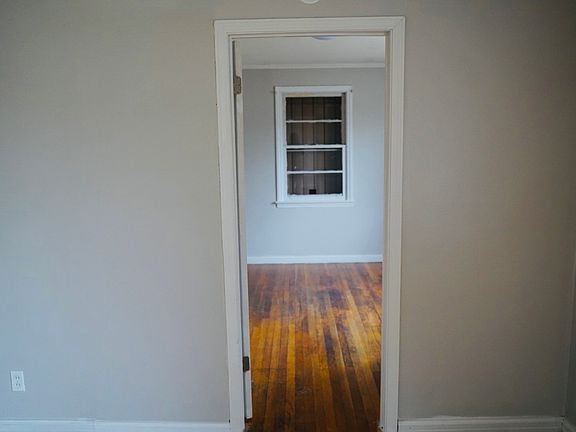 1st Bedroom (Adjacent to living room)