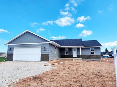 1710 FAIRLAWN AVENUE, North Fond Du Lac, WI, 54937