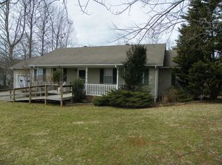 920 Walton Trl, Cookeville, TN 38501