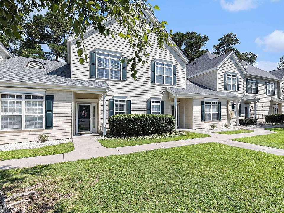 1st image of 106 Scotch Broom Dr. #105