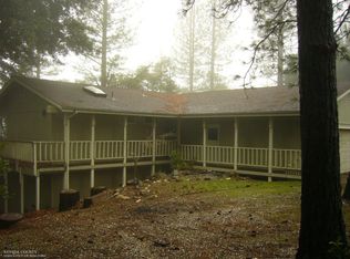 12728 Summit Ridge Dr, Nevada City, CA 95959