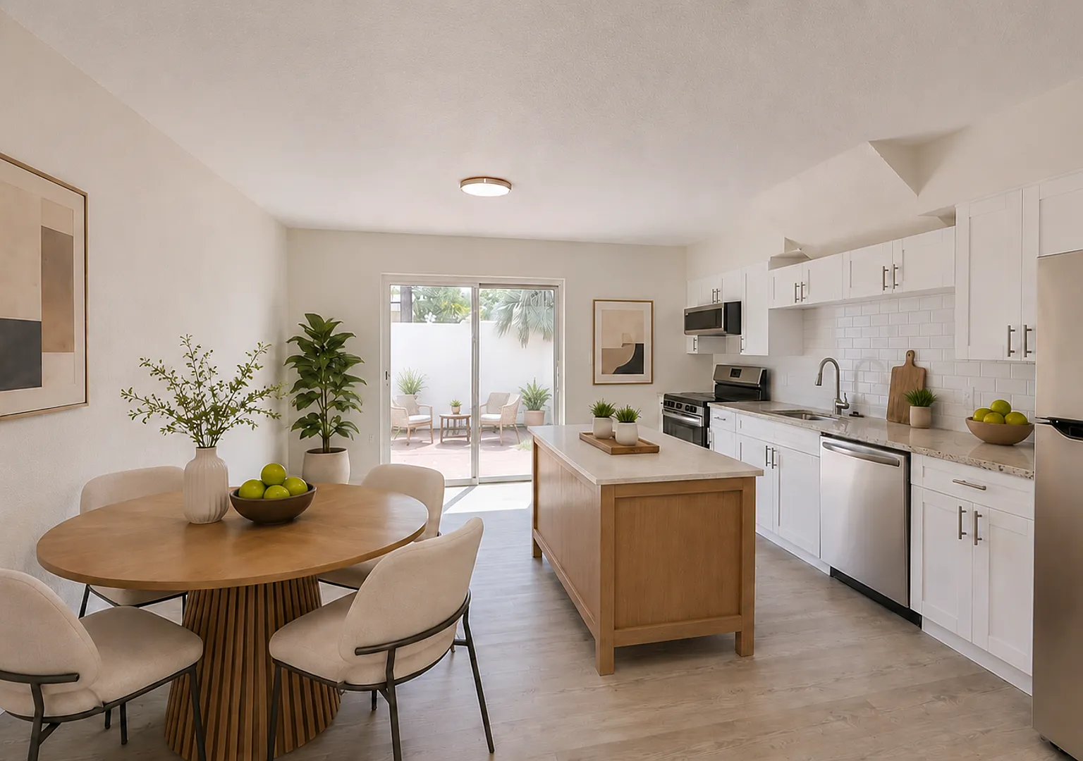 Largo Legacy Townhomes 3 — Photo 1