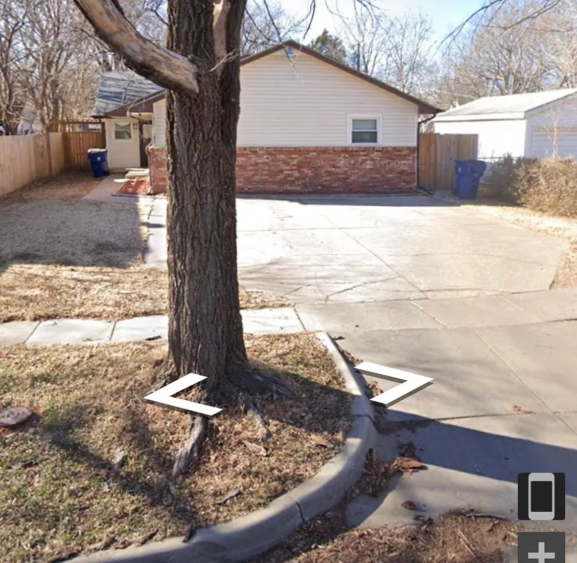 2 bed, $1,000 — Photo 2