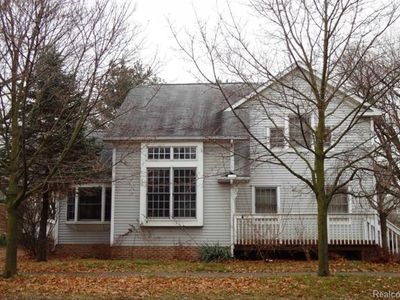 326 E Main St, Pinckney, MI, 48169