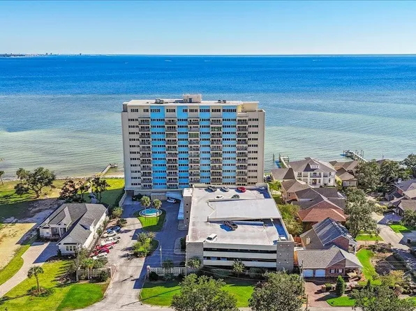 825 Bayshore Dr APT 508, Perdido Key, FL 32507