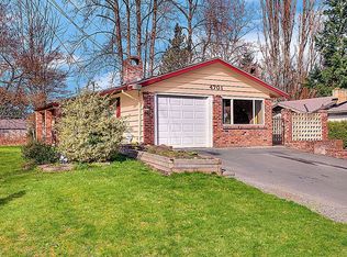 4701 229th Pl SW, Mountlake Terrace, WA 98043