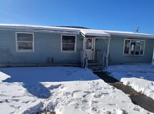 172 Pump Station Hill Rd, Athens, PA 18810