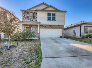 527 Wild Olive Way, San Antonio, TX 78219