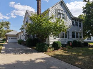 717 N Broadway St, Shelbyville, IL 62565