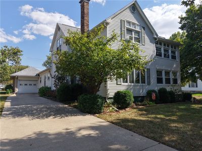 717 N Broadway St, Shelbyville, IL, 62565